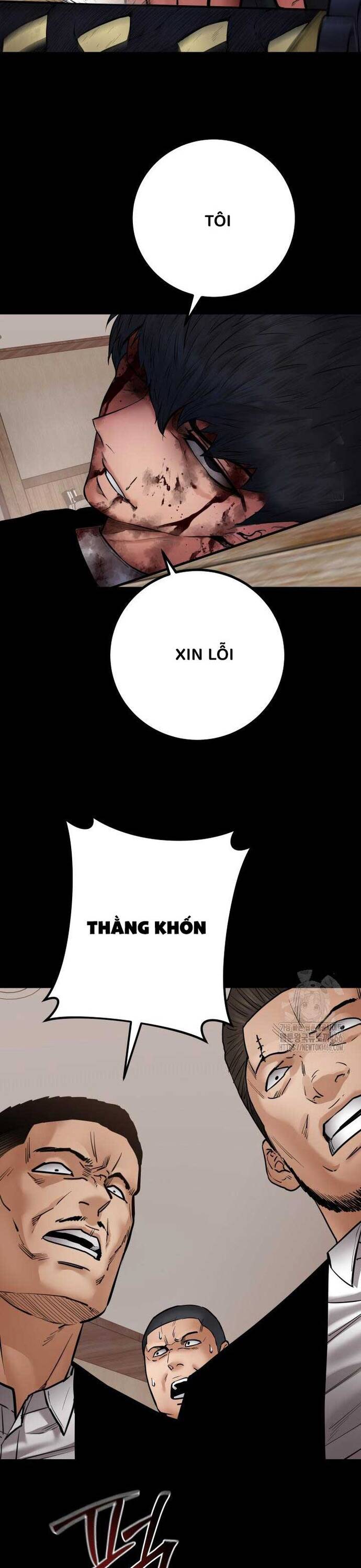 Thanh Kiếm Báo Thù Chapter 50 - 33