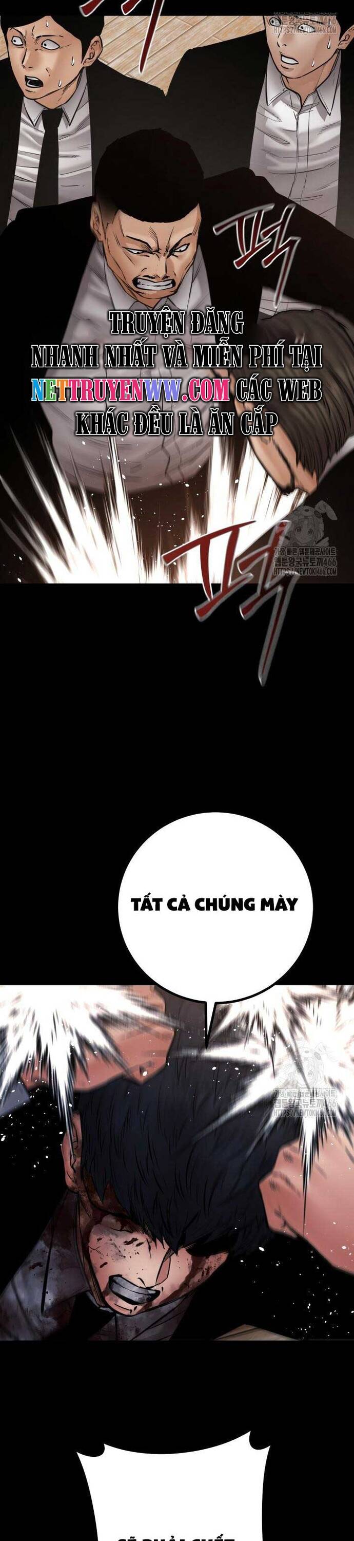 Thanh Kiếm Báo Thù Chapter 50 - 34
