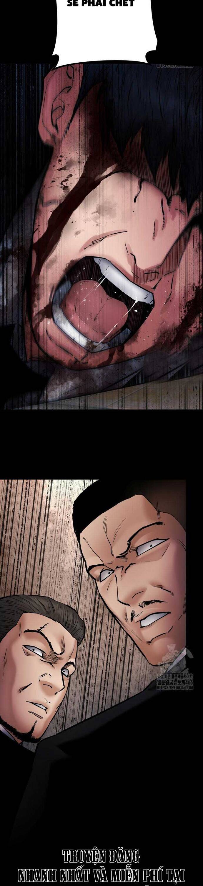 Thanh Kiếm Báo Thù Chapter 50 - 35