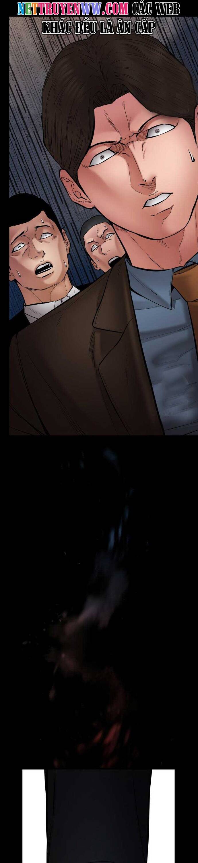 Thanh Kiếm Báo Thù Chapter 50 - 36