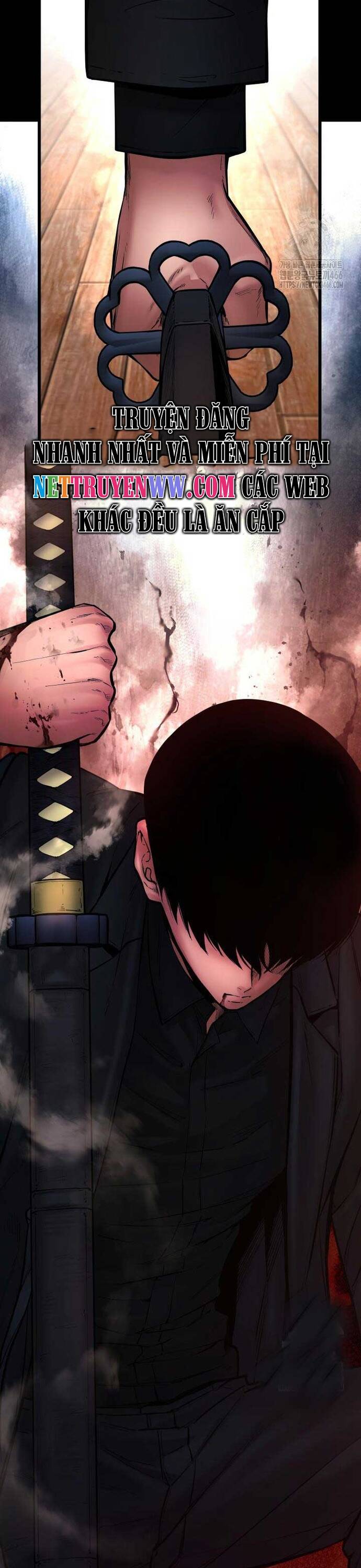 Thanh Kiếm Báo Thù Chapter 50 - 37