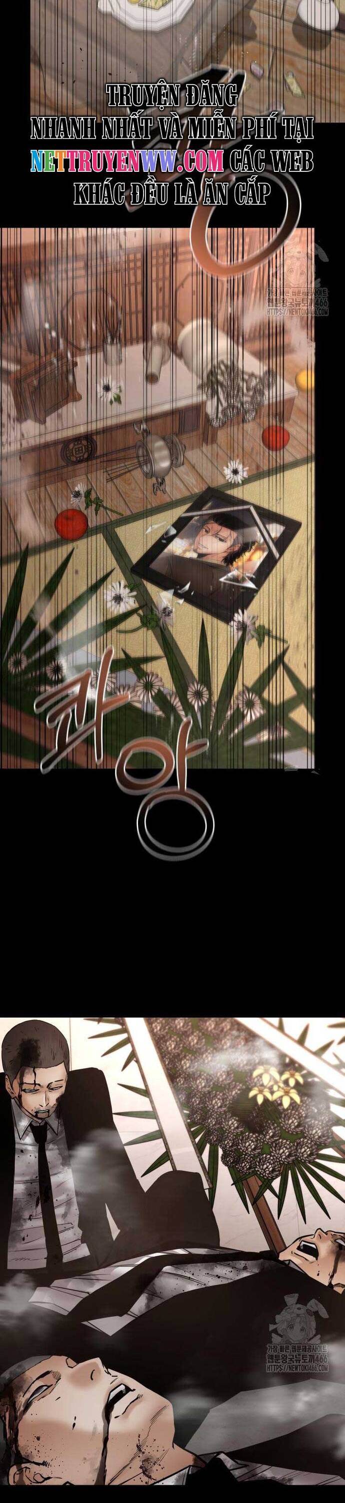 Thanh Kiếm Báo Thù Chapter 50 - 5