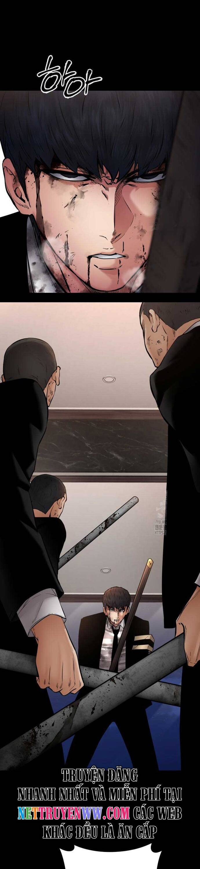 Thanh Kiếm Báo Thù Chapter 50 - 6