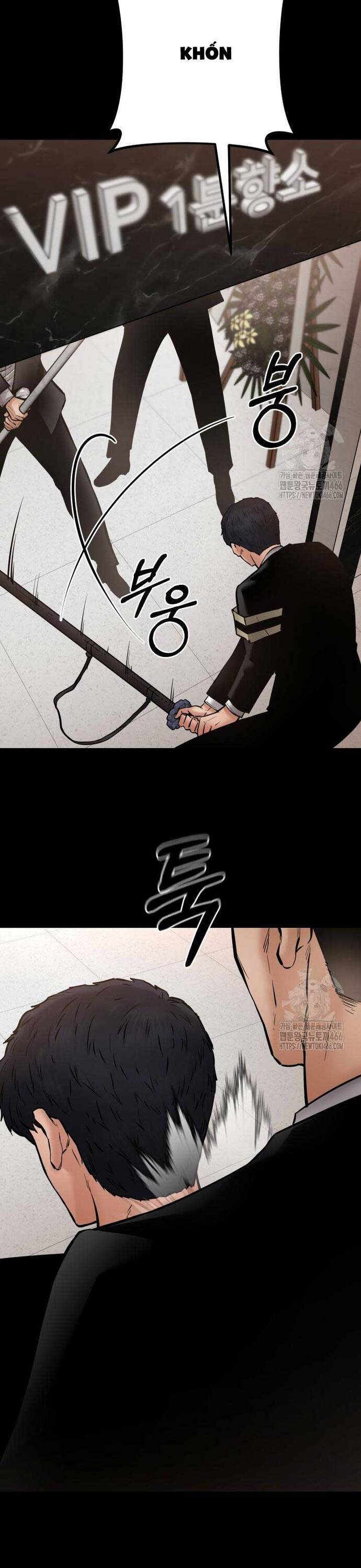 Thanh Kiếm Báo Thù Chapter 50 - 7