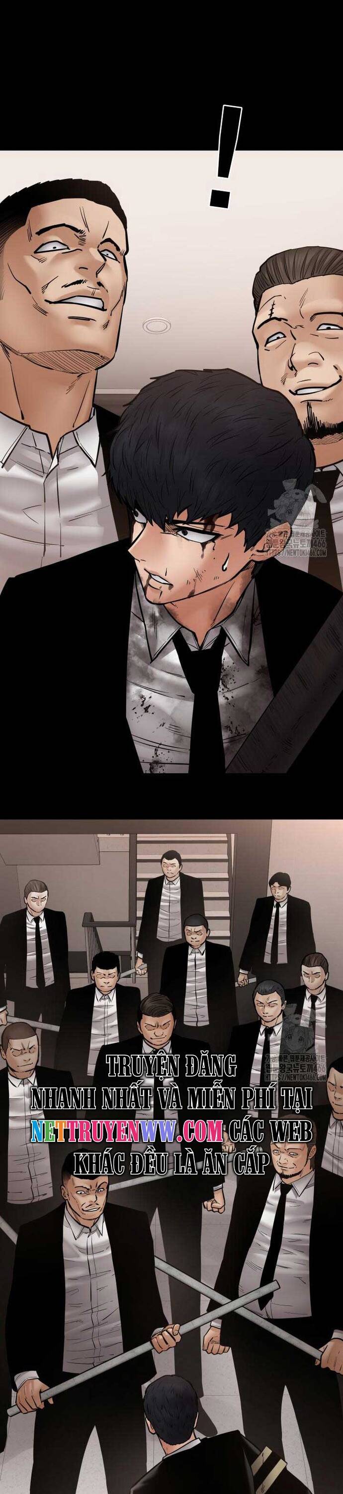 Thanh Kiếm Báo Thù Chapter 50 - 8