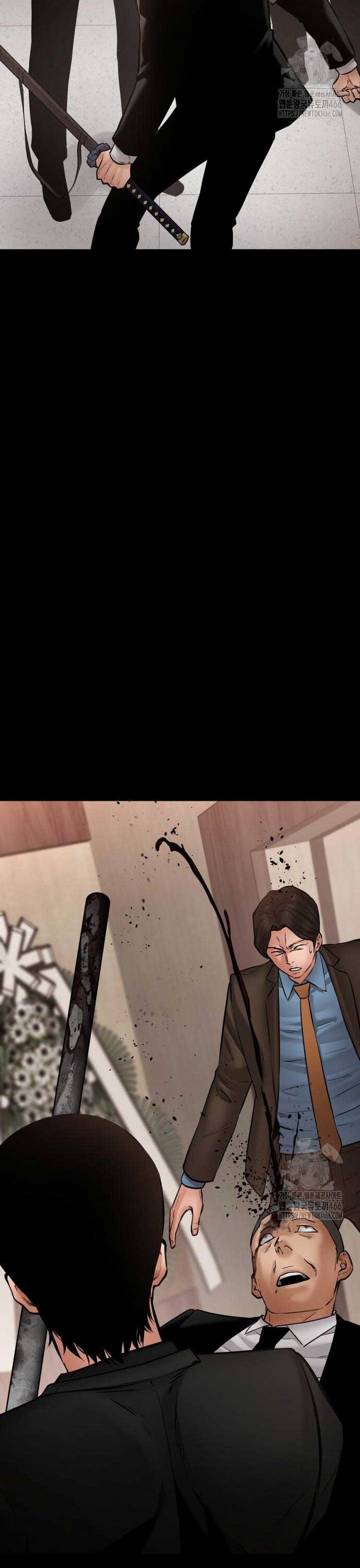 Thanh Kiếm Báo Thù Chapter 50 - 9