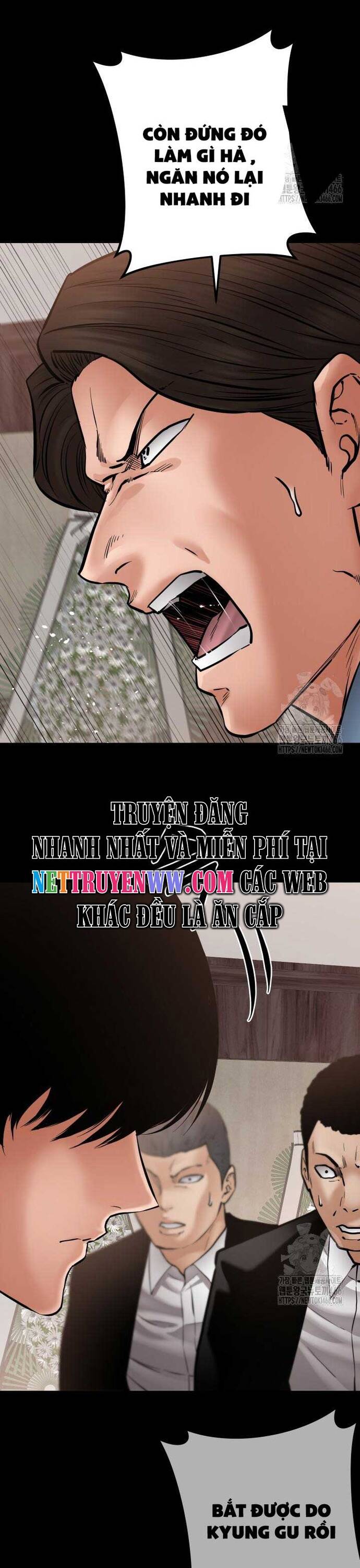 Thanh Kiếm Báo Thù Chapter 50 - 10