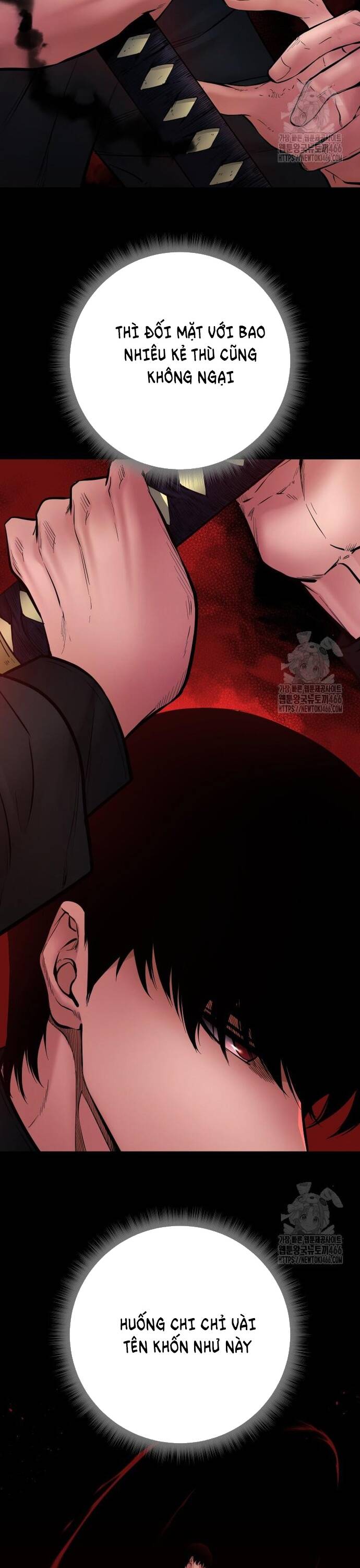 Thanh Kiếm Báo Thù Chapter 51 - 14