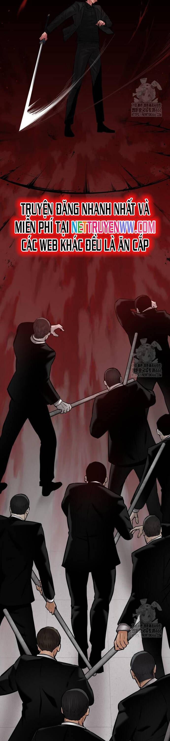 Thanh Kiếm Báo Thù Chapter 51 - 15