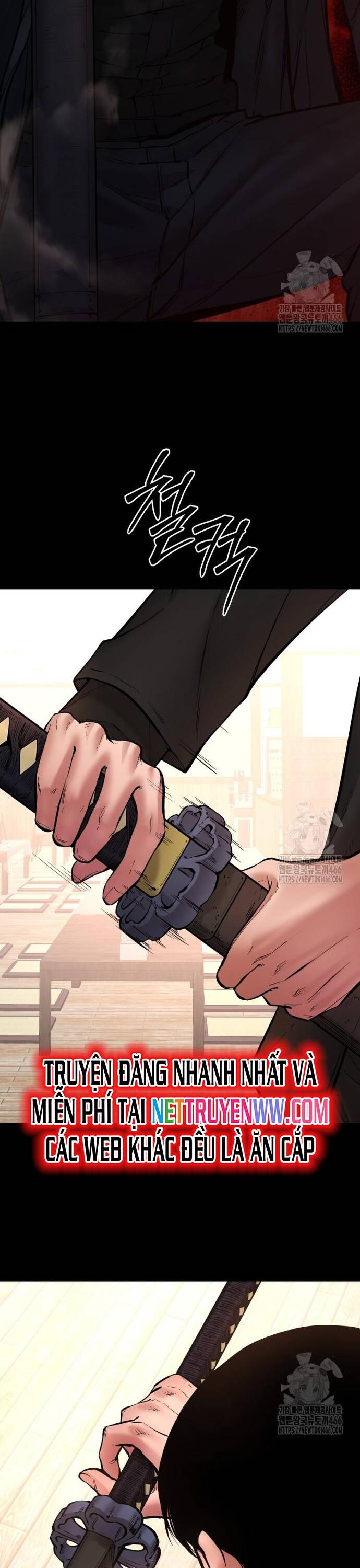 Thanh Kiếm Báo Thù Chapter 51 - 3