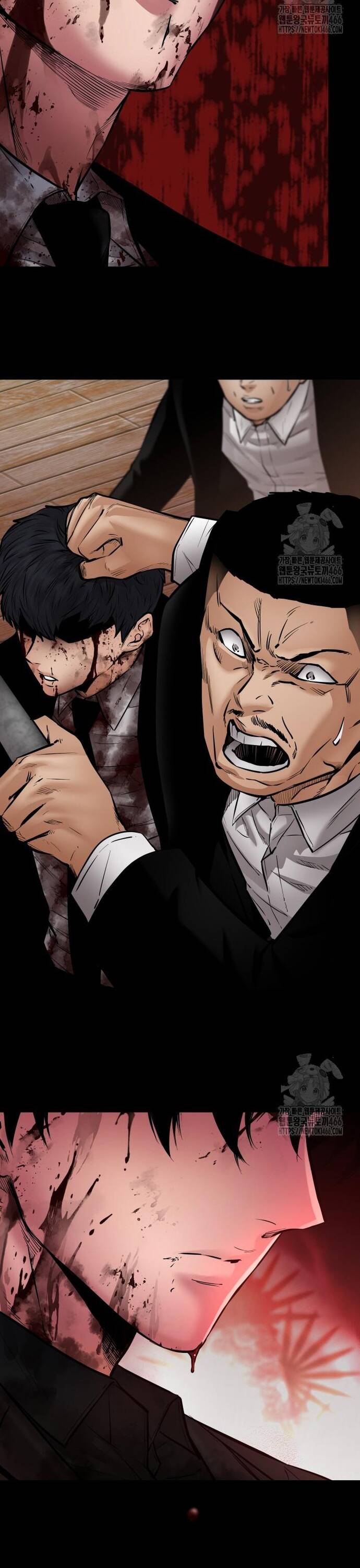 Thanh Kiếm Báo Thù Chapter 51 - 32