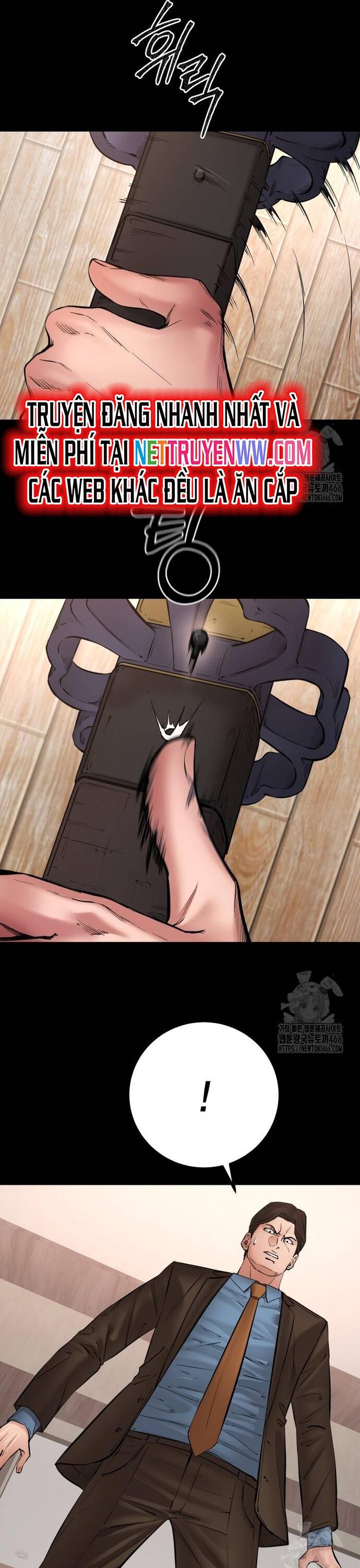 Thanh Kiếm Báo Thù Chapter 51 - 5