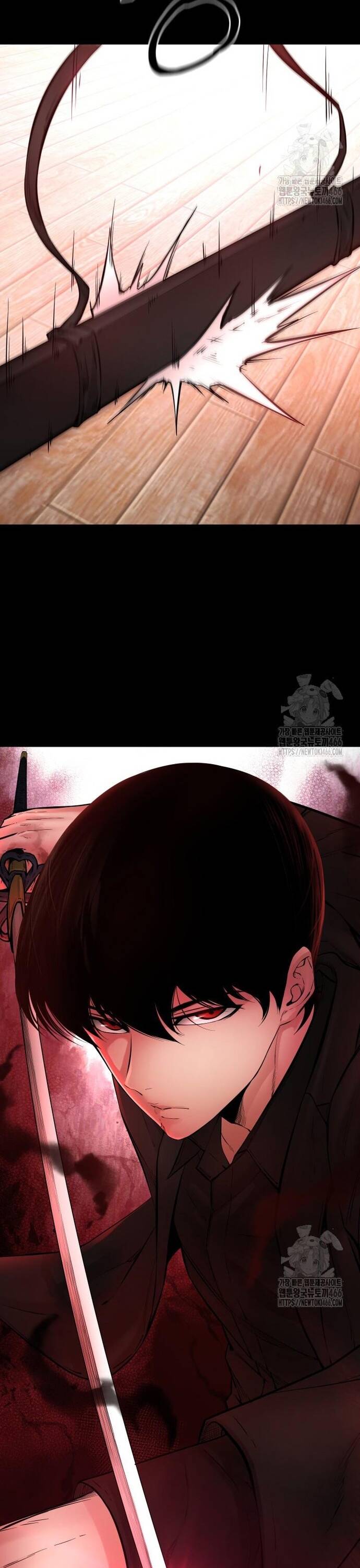 Thanh Kiếm Báo Thù Chapter 51 - 8