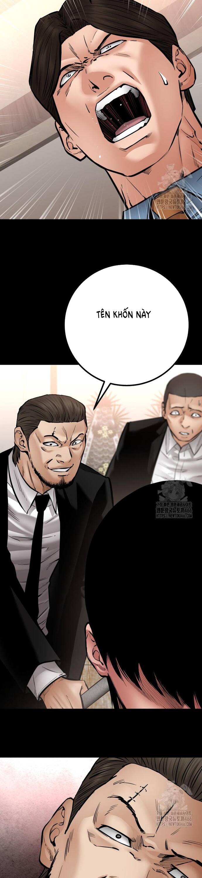 Thanh Kiếm Báo Thù Chapter 51 - 10