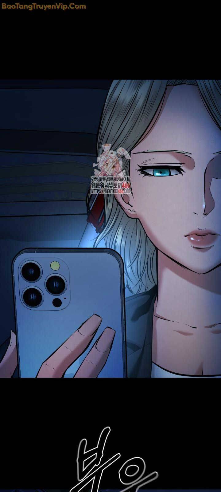 Thanh Kiếm Báo Thù Chapter 52 - 2