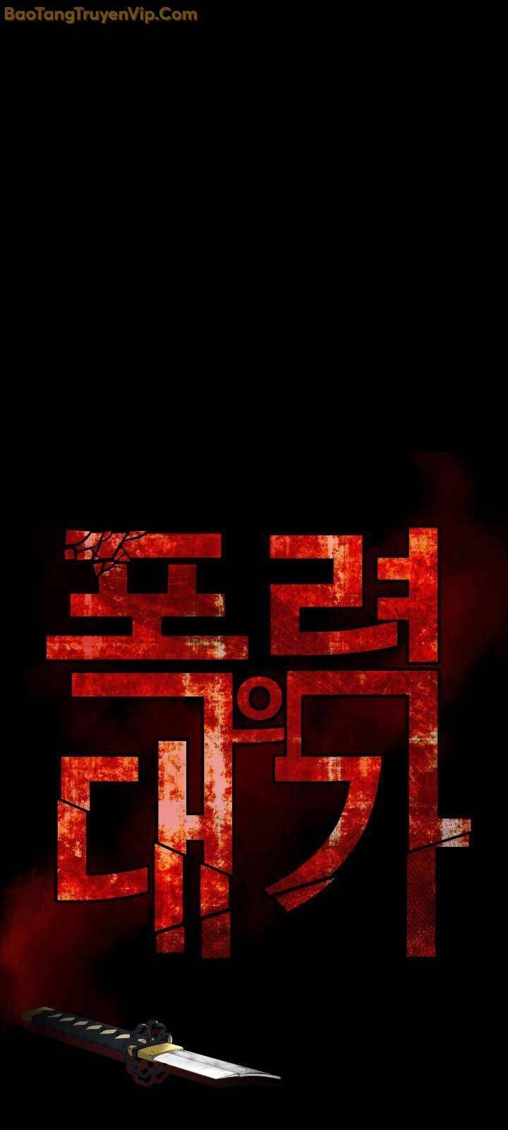 Thanh Kiếm Báo Thù Chapter 52 - 14