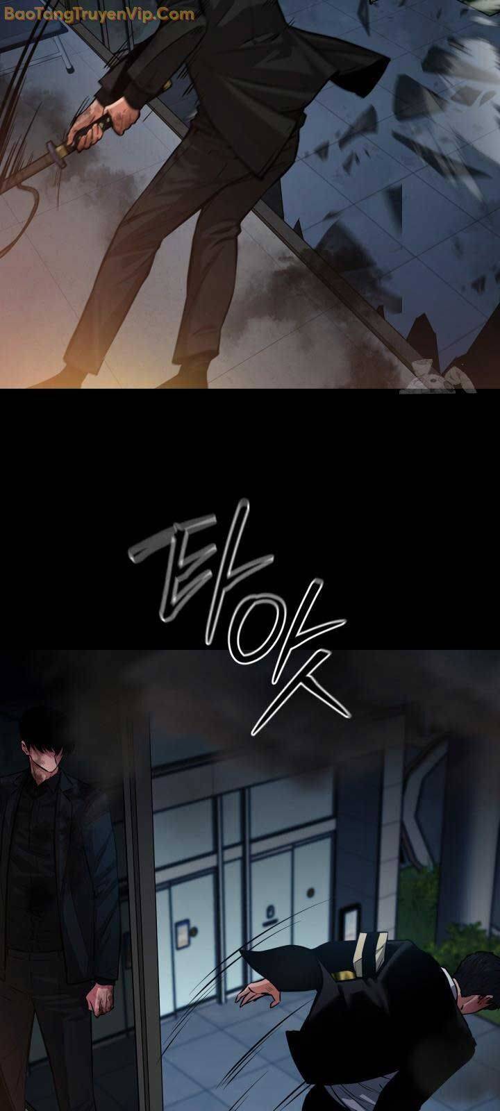 Thanh Kiếm Báo Thù Chapter 52 - 16