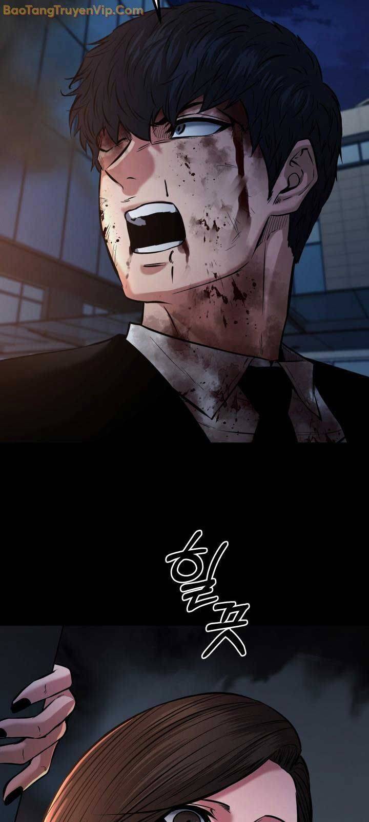 Thanh Kiếm Báo Thù Chapter 52 - 19