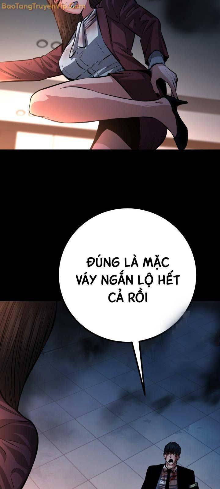 Thanh Kiếm Báo Thù Chapter 52 - 21