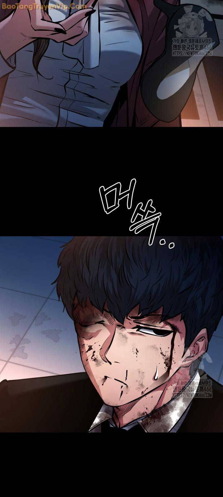 Thanh Kiếm Báo Thù Chapter 52 - 23