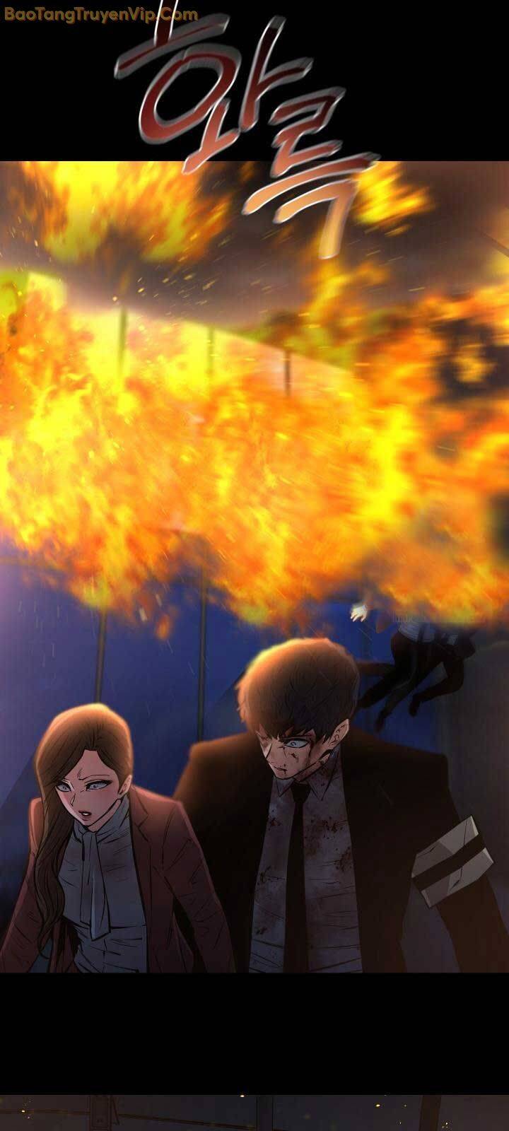 Thanh Kiếm Báo Thù Chapter 52 - 26