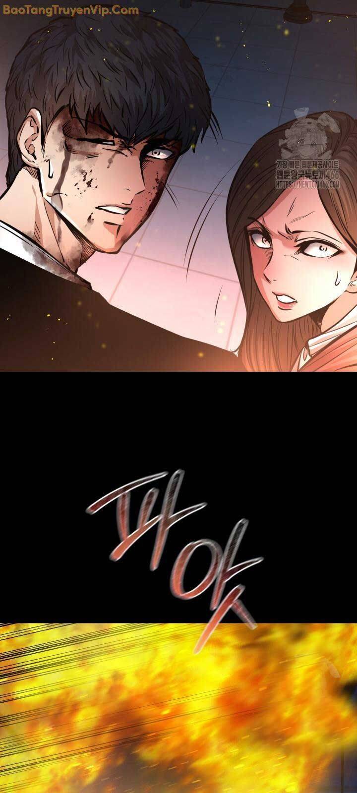 Thanh Kiếm Báo Thù Chapter 52 - 27