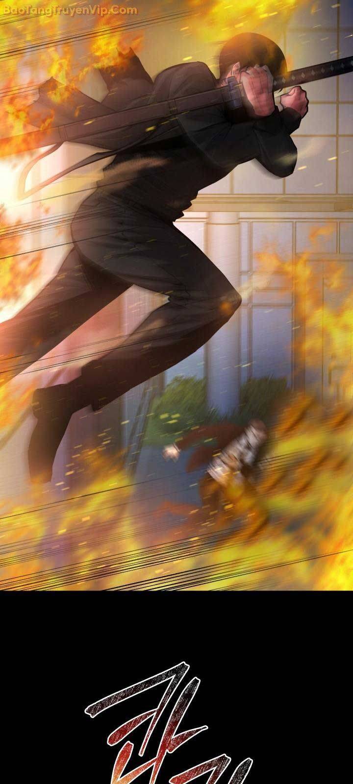 Thanh Kiếm Báo Thù Chapter 52 - 28