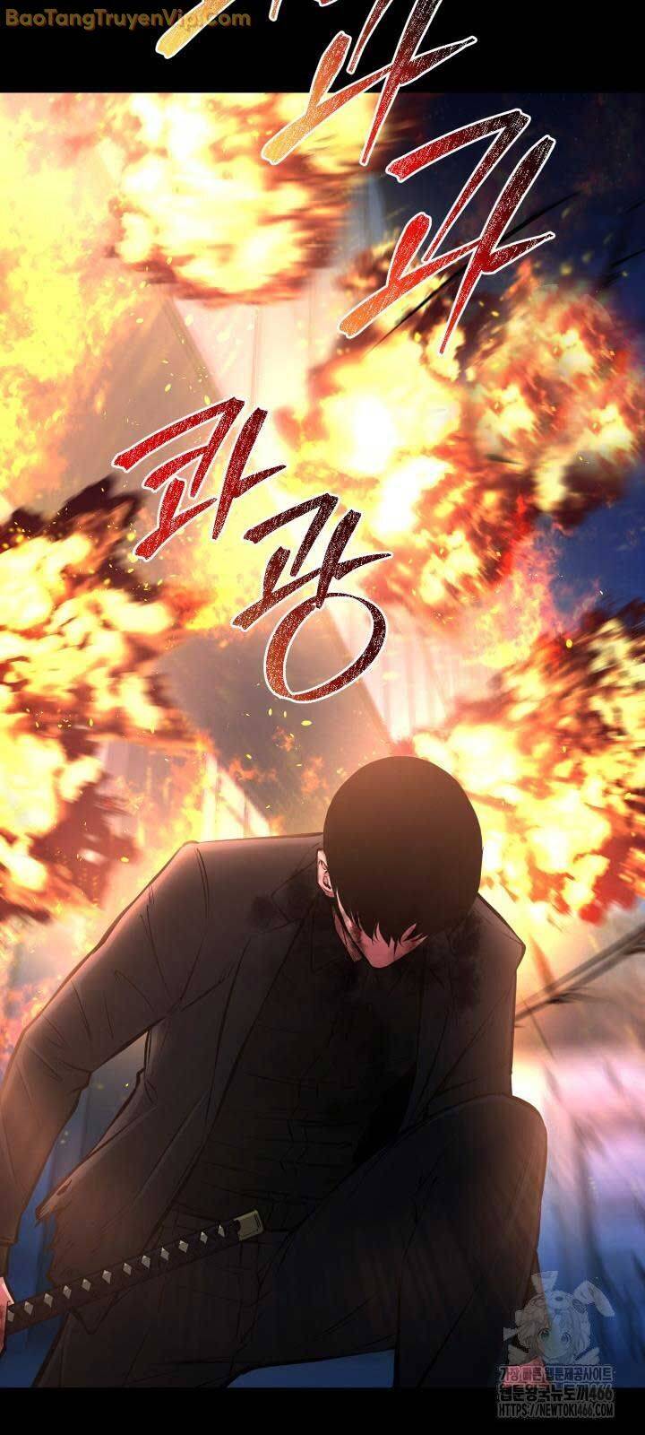 Thanh Kiếm Báo Thù Chapter 52 - 29