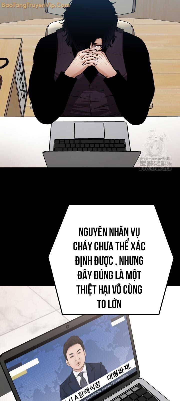 Thanh Kiếm Báo Thù Chapter 52 - 33