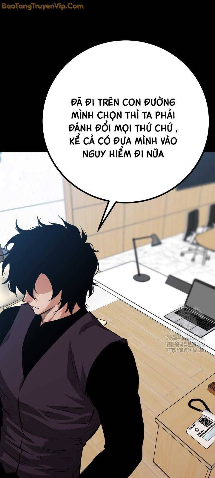 Thanh Kiếm Báo Thù Chapter 52 - 49