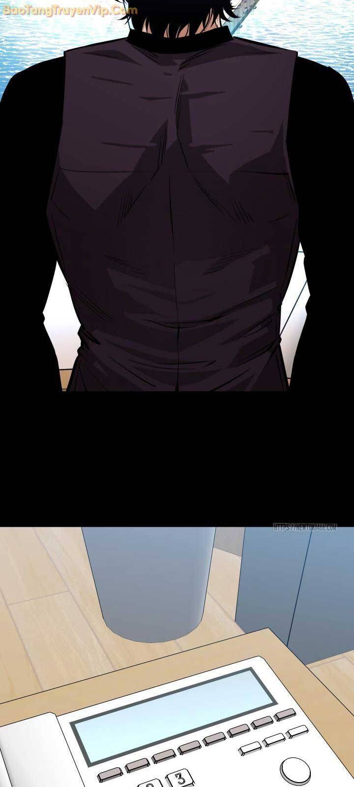 Thanh Kiếm Báo Thù Chapter 52 - 53