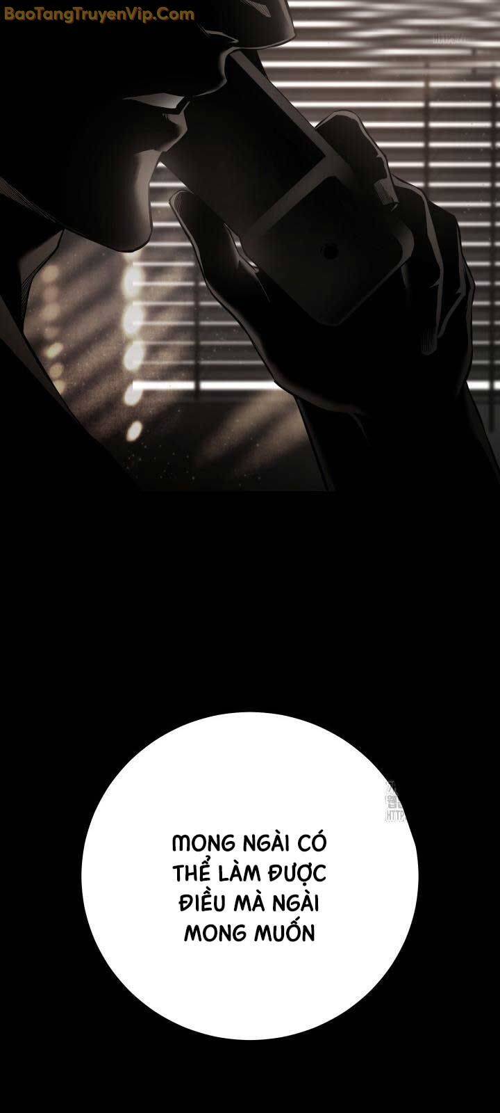 Thanh Kiếm Báo Thù Chapter 52 - 55