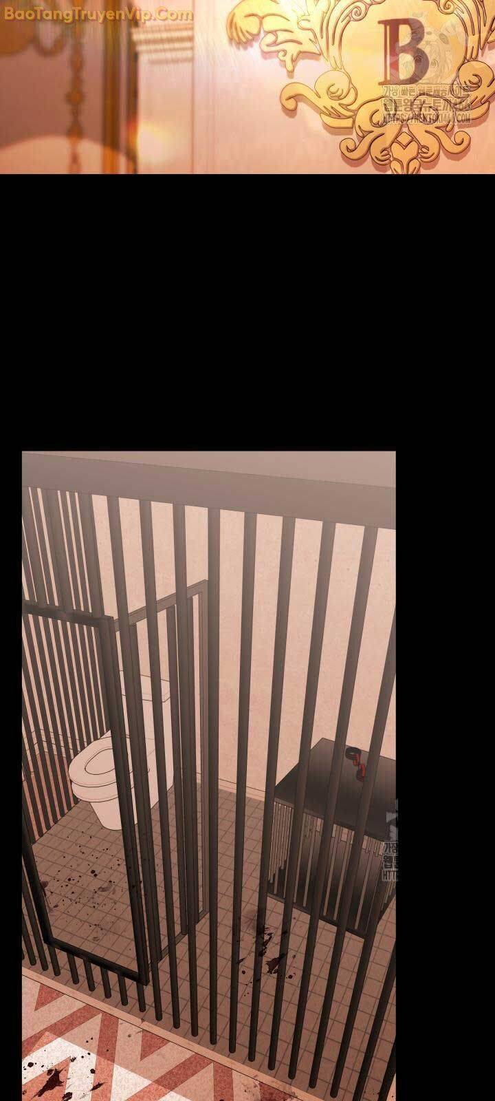 Thanh Kiếm Báo Thù Chapter 52 - 57