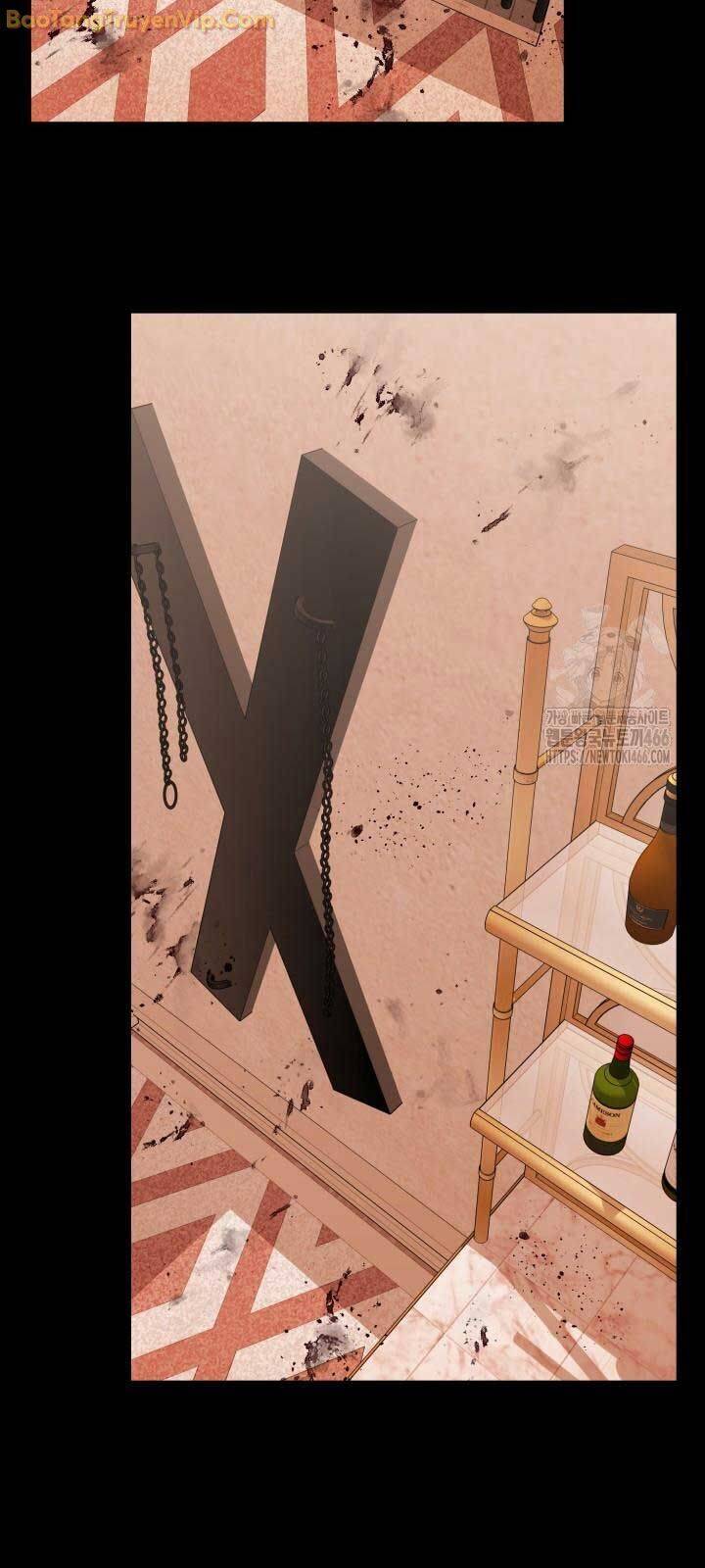 Thanh Kiếm Báo Thù Chapter 52 - 58