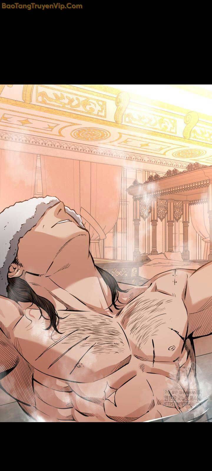 Thanh Kiếm Báo Thù Chapter 52 - 59