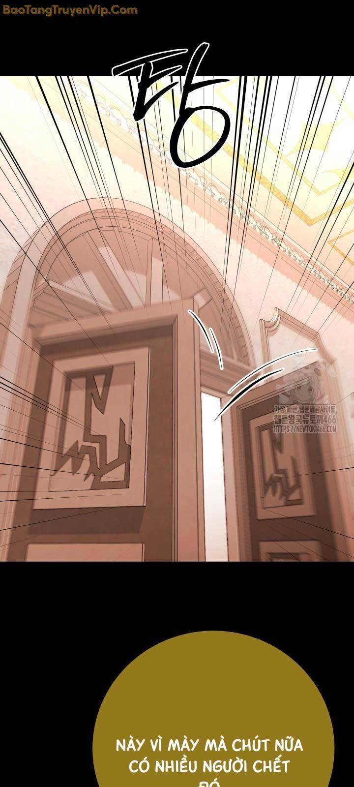 Thanh Kiếm Báo Thù Chapter 52 - 60