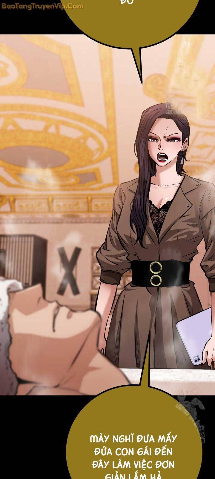 Thanh Kiếm Báo Thù Chapter 52 - 61