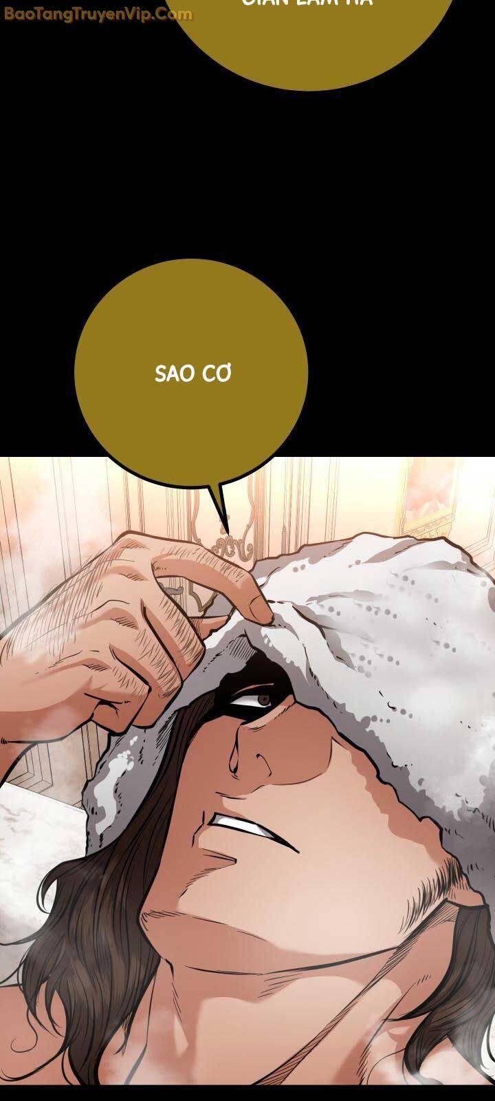 Thanh Kiếm Báo Thù Chapter 52 - 62