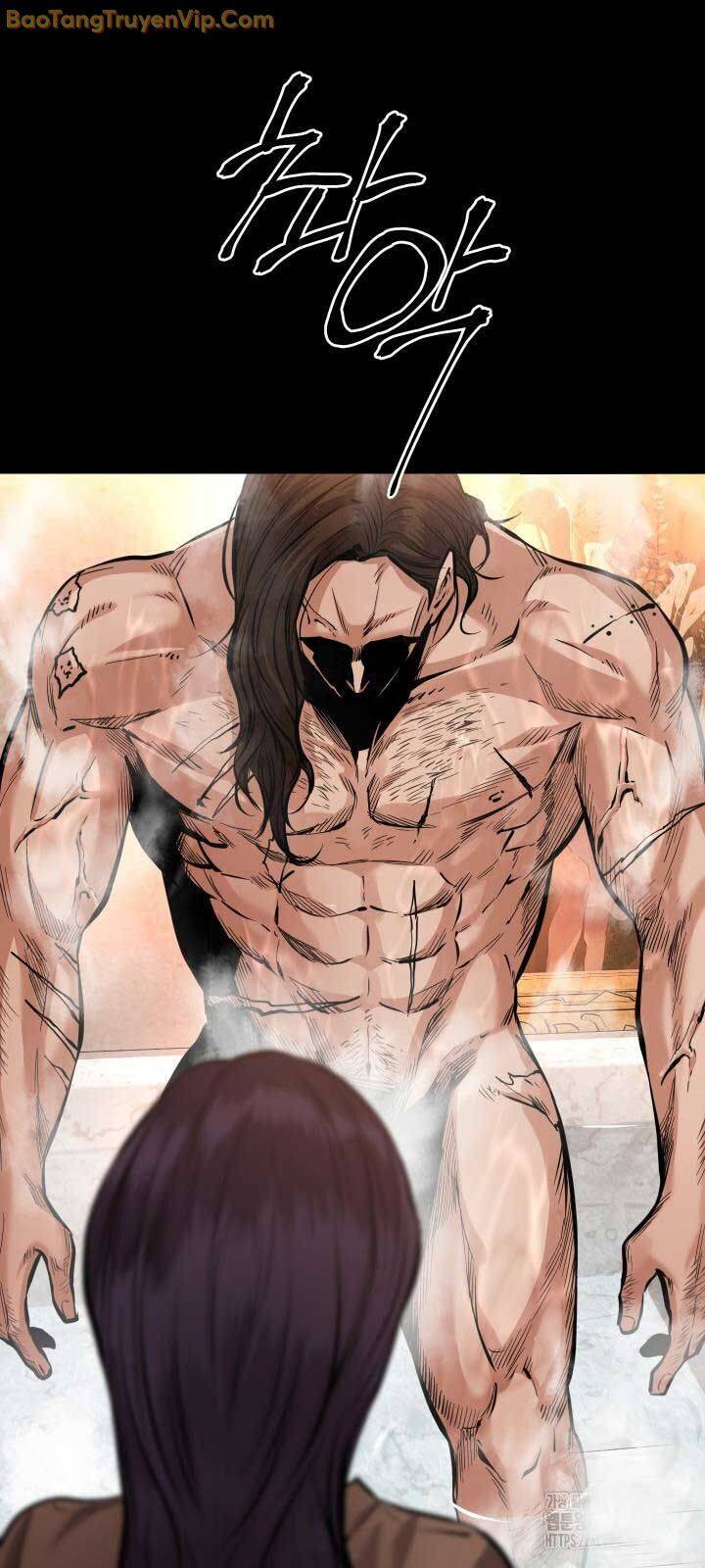 Thanh Kiếm Báo Thù Chapter 52 - 63