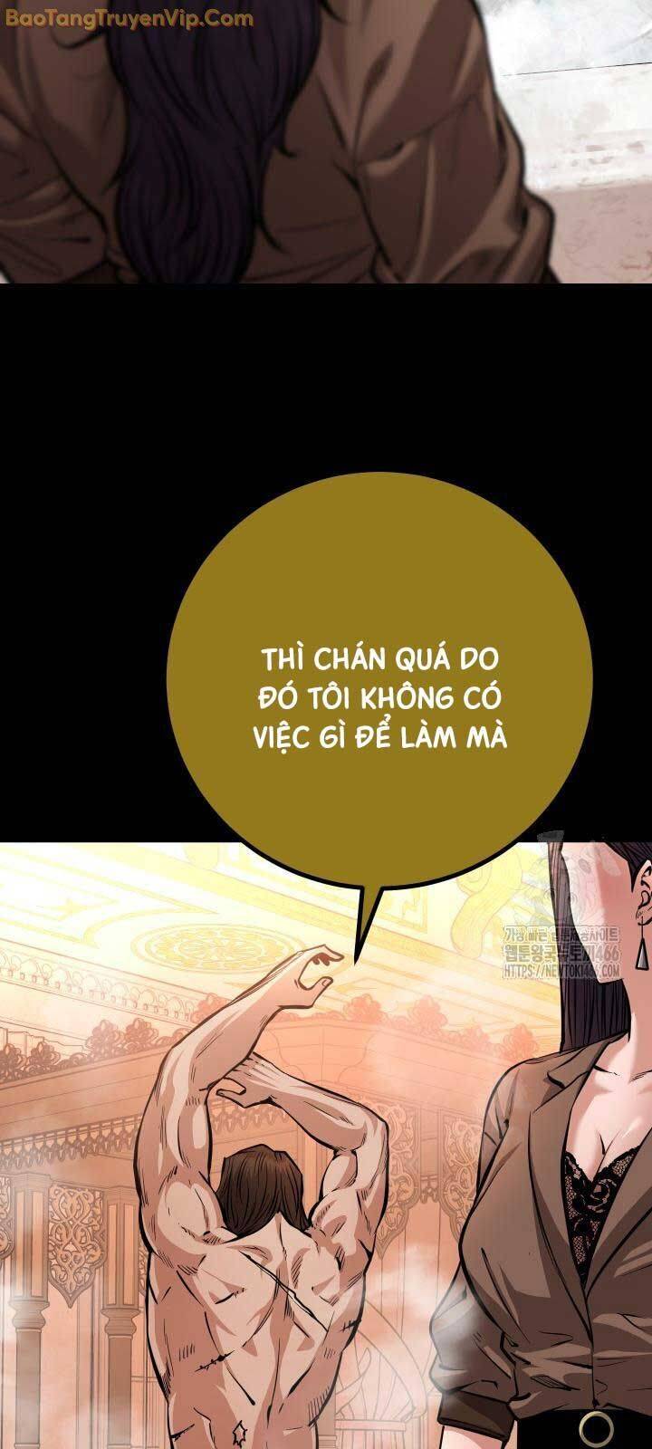 Thanh Kiếm Báo Thù Chapter 52 - 64