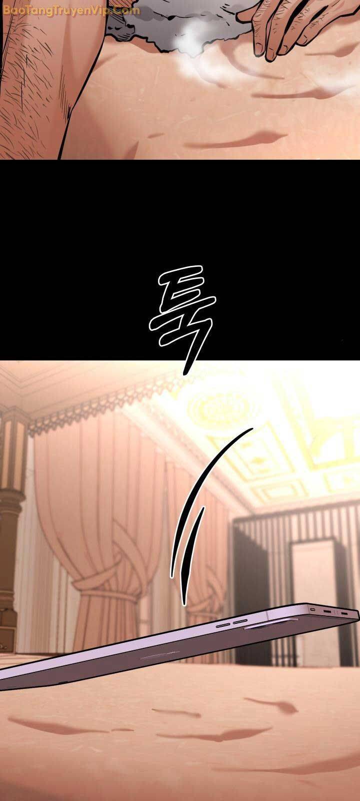 Thanh Kiếm Báo Thù Chapter 52 - 67