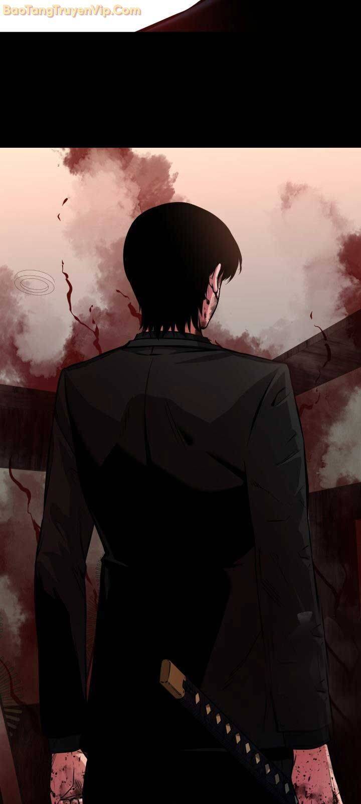 Thanh Kiếm Báo Thù Chapter 52 - 8