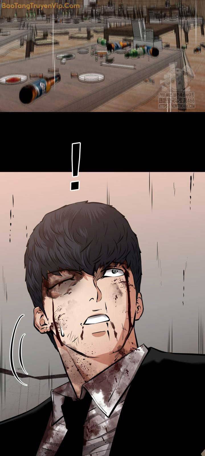 Thanh Kiếm Báo Thù Chapter 52 - 10