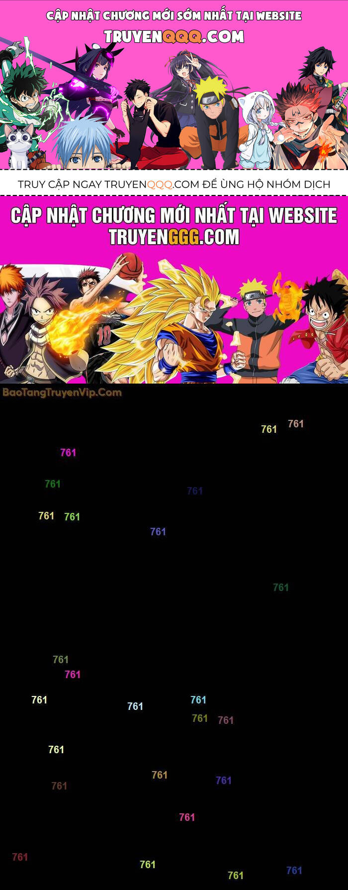 Thanh Kiếm Báo Thù Chapter 53 - 1