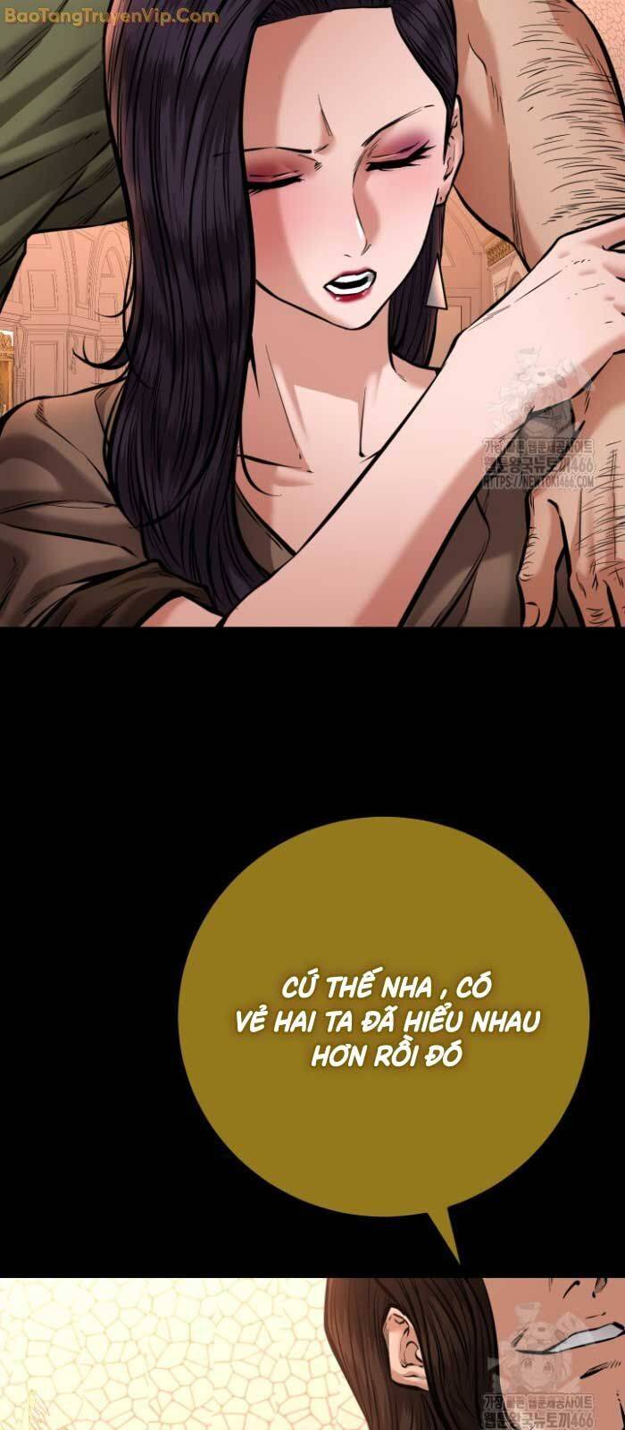 Thanh Kiếm Báo Thù Chapter 53 - 11