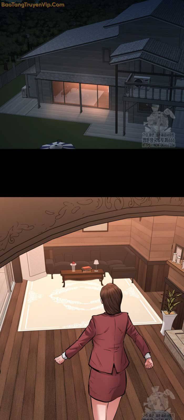 Thanh Kiếm Báo Thù Chapter 53 - 15