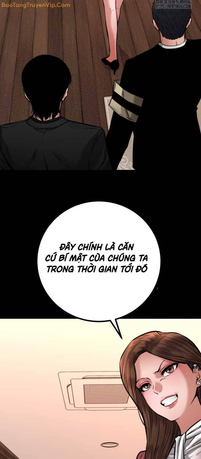 Thanh Kiếm Báo Thù Chapter 53 - 16