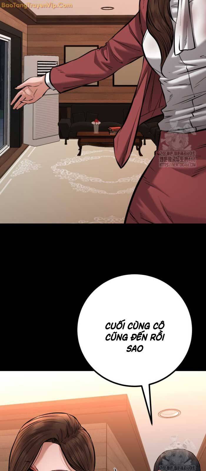 Thanh Kiếm Báo Thù Chapter 53 - 17