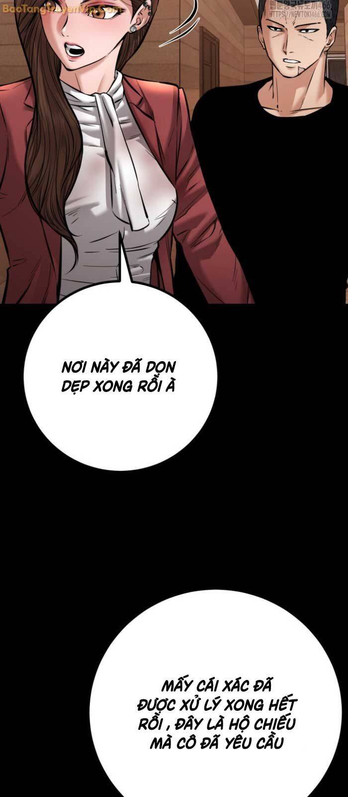 Thanh Kiếm Báo Thù Chapter 53 - 18