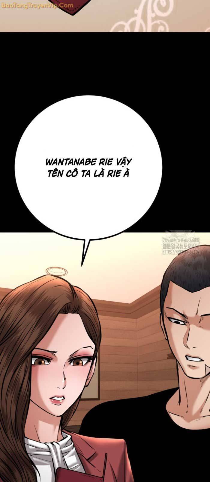 Thanh Kiếm Báo Thù Chapter 53 - 20